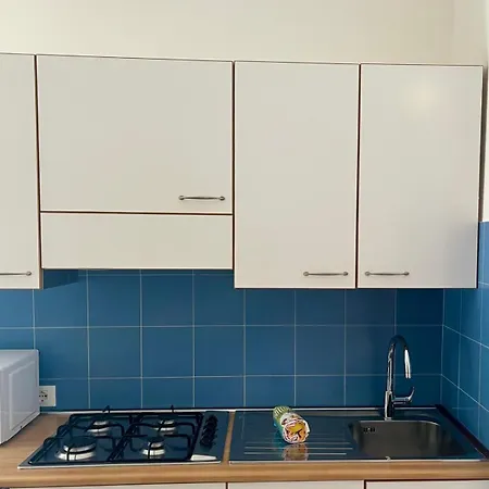 Bianco Nero Appartamento